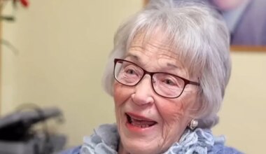 96-aastane soomlane Maire Heiermann on töötanud juuksurina üle 70 aasta ega plaani veel pensionile jääda