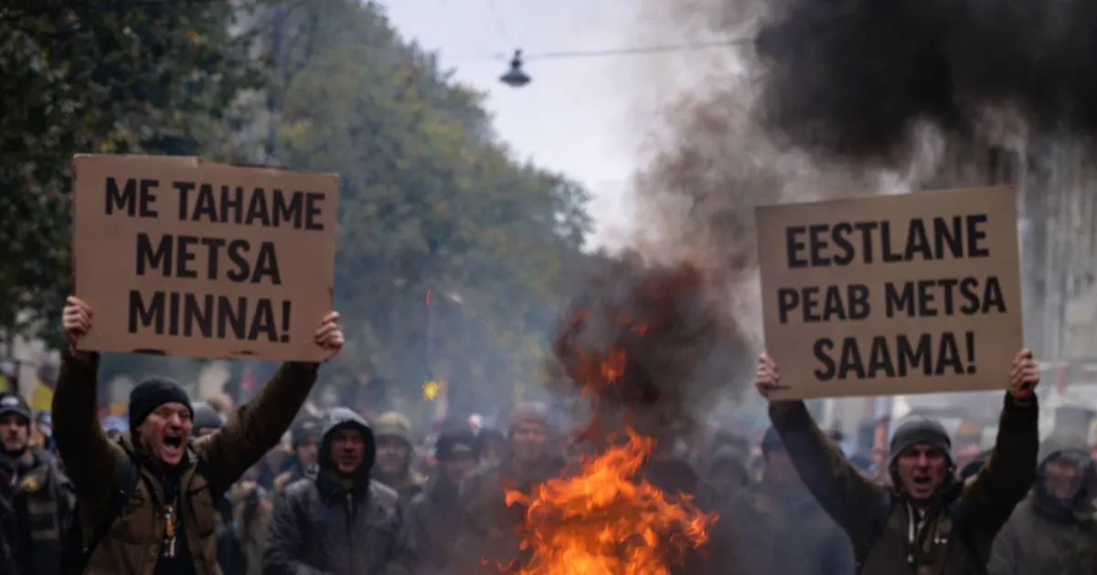 Maa Elu horoskoop aastaks 2026 - Maa Elu