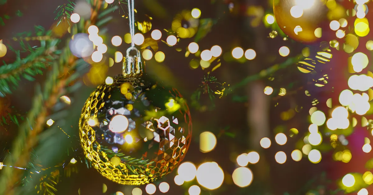 Ilusat uut aastat! - Lõuna-Eesti Postimees