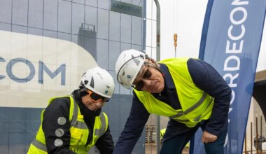 2025. aastal rajati veekeskust, kaitsti sigu ja saadeti muuseumijuht linnapeaks - Sakala