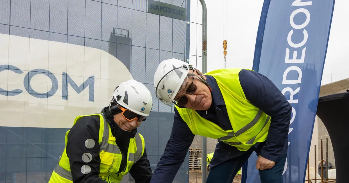 2025. aastal rajati veekeskust, kaitsti sigu ja saadeti muuseumijuht linnapeaks - Sakala