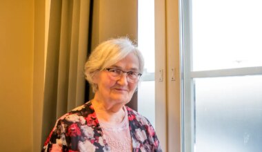 Ruubi poe leti tagant Saaremaa Kaubamaja tüürile