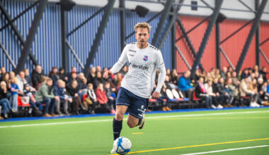 OTSEPILT: Paide paneb ennast proovile Läti tippmeeskonna vastu  (Paide jäi 1:2 kaotusseisu!)