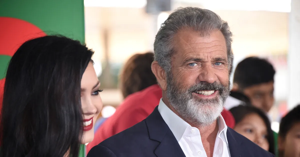 69-aastane Mel Gibson läks poole nooremast kallimast lahku