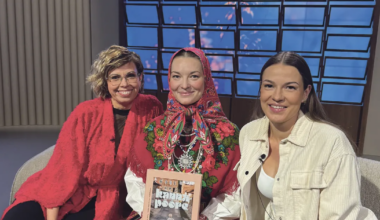 UUS ALGUS ⟩ Kannapööre algab hetkest, mil saad aru, et nii enam ei saa