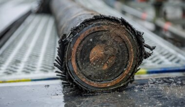 Läti peaminister: Läänemeres sai kahjustada valguskaabel, kahtlusalune laev suunati Liepajasse - Maailm - Postimees.ee