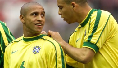 Brasiilia jalgpallilegend Roberto Carlos vajas erakorralist südameoperatsiooni