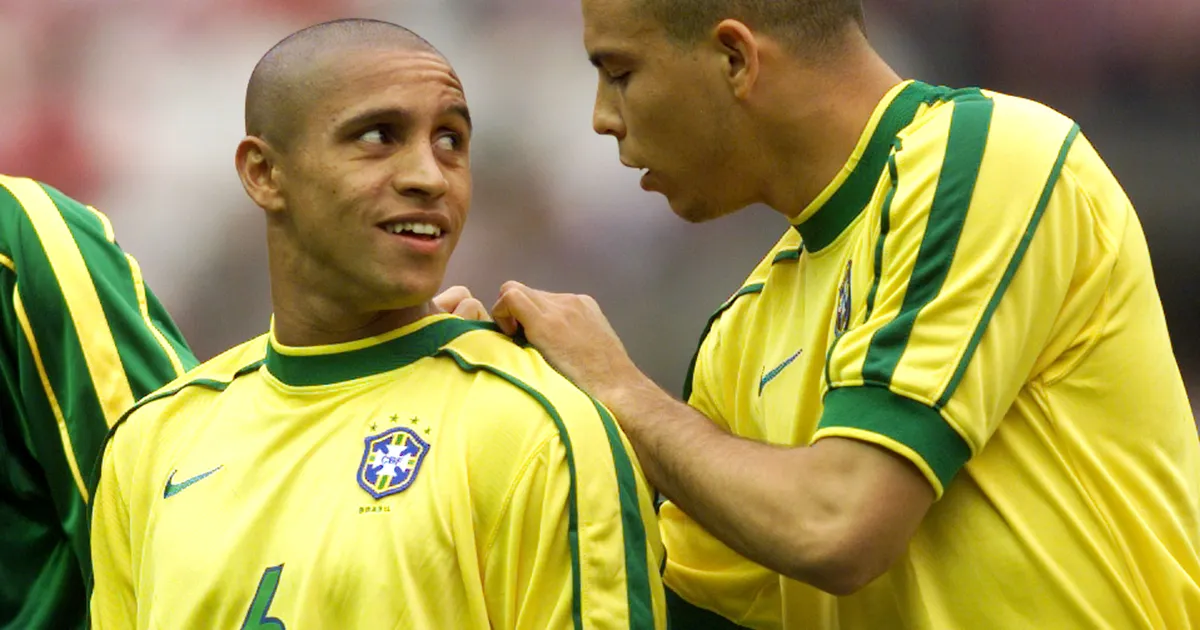 Brasiilia jalgpallilegend Roberto Carlos vajas erakorralist südameoperatsiooni