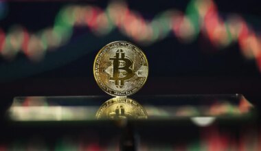 Bitcoin lõpetas peale kahte kasvuaastat mulluse kaotusega