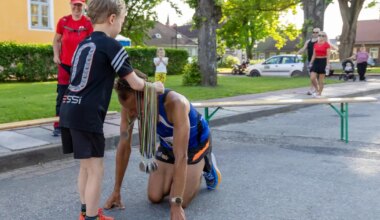 GALERII ⟩ Sakala fotograafi Marko Saarmi 2025. aasta parimad pildid - Sakala