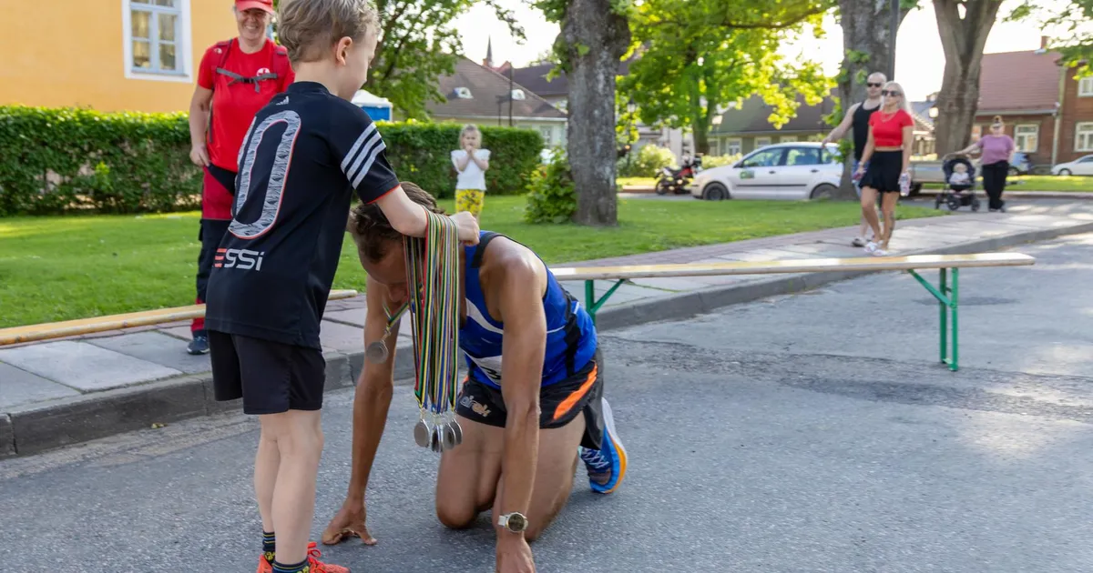 GALERII ⟩ Sakala fotograafi Marko Saarmi 2025. aasta parimad pildid - Sakala