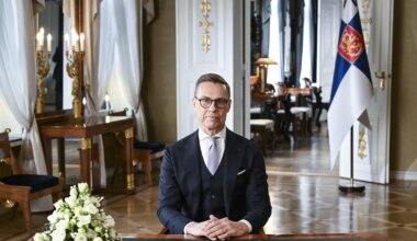 ÜLEVAADE ⟩ Euroopa liidrite uusaastakõnedes jäi kõlama mure muutuva maailmakorra üle