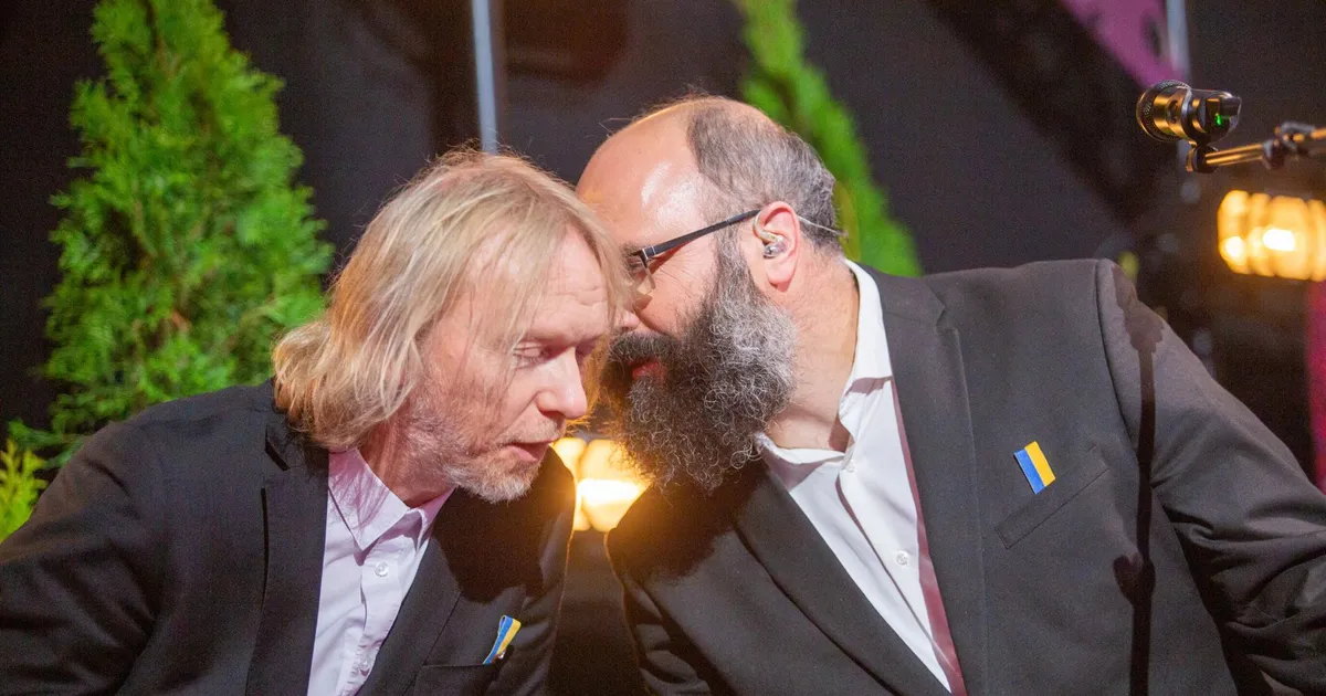 Puuluubi teekonnast tuleb film