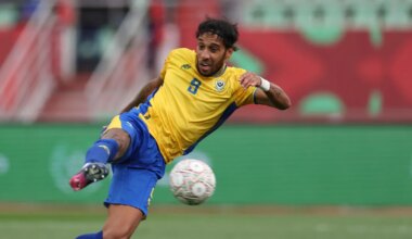 Aafrika riigi valitsus määras vutikoondisele võistluskeelu ja karistas põhitegijaid