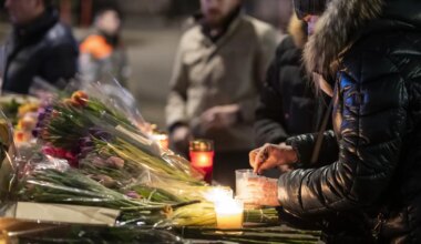 Šveitsi suusakuurordi uusaastatulekahjus hukkus ligi 40 inimest