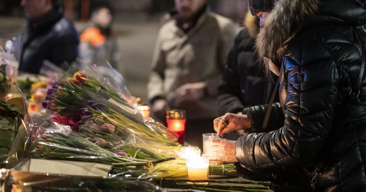 Šveitsi suusakuurordi uusaastatulekahjus hukkus ligi 40 inimest