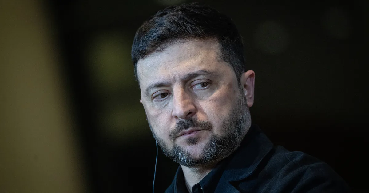 Umerov püüab Türgi visiidi ajal taastada vangidevahetust