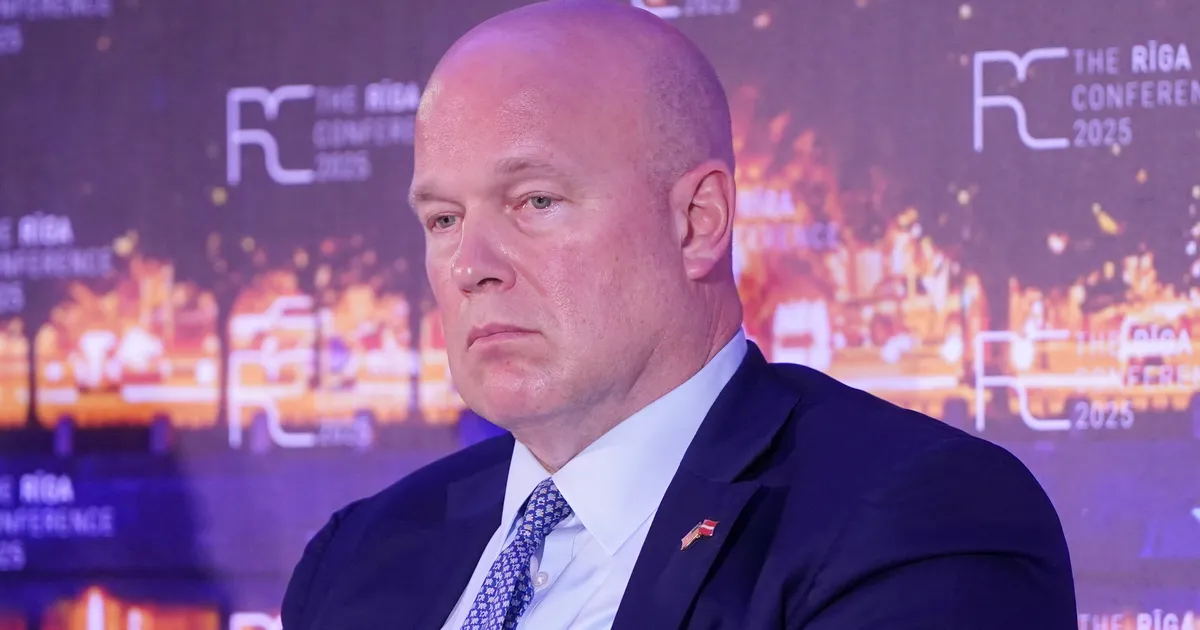 USA luure hinnangul on Kremli väited rünnakust Putinile võltsing