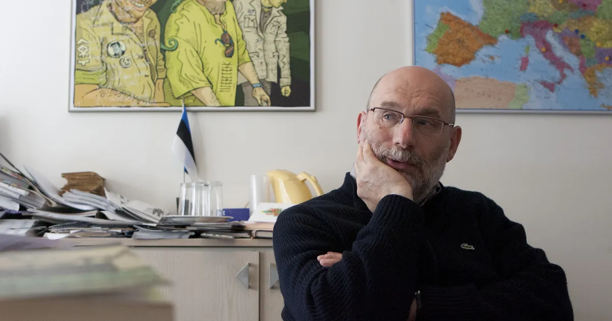 Vene kirjandus, mida loeb isegi vastumeelne lugeja