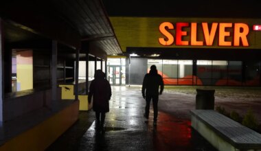 REBASTE JA PÄKAPIKKUDE ÖÖ ⟩ Kuidas ma erariides politseinikega õhtuse jalutuskäigu tegin