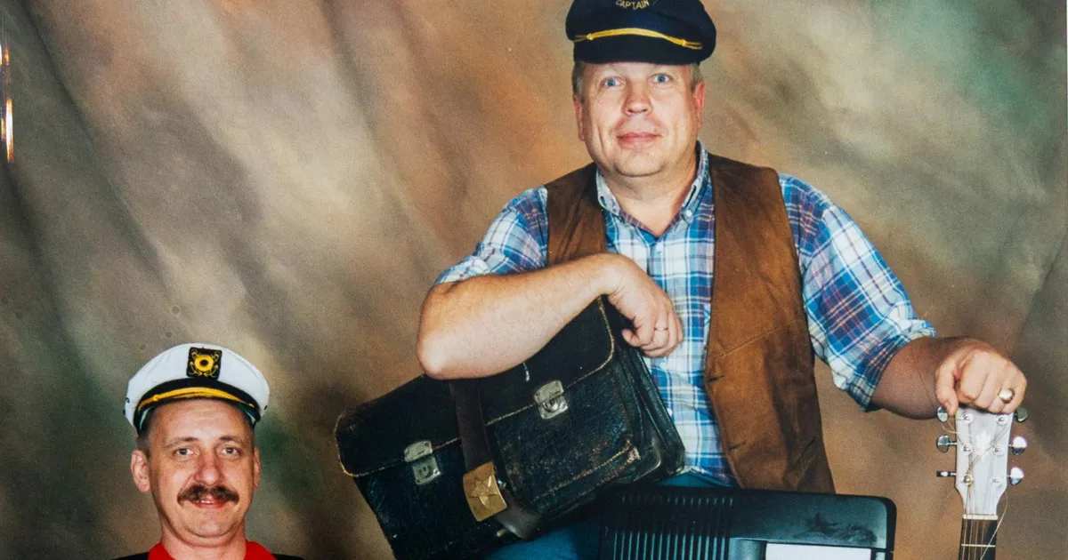 Pool sajandit lavalaudadel – tehke järele või makske kinni