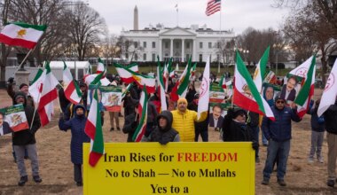 Trump lubas Iraanis meeleavaldajate tapmise korral sekkuda - Maailm - Postimees.ee