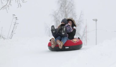 Mida teha ja kuhu minna nädalalõpul? - Tartu Postimees