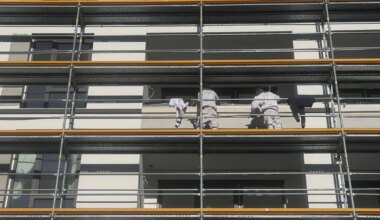 Projektijuht selgitab, kuidas aktsepteerida fakti, et kinnisvara seisund ajaga muutub