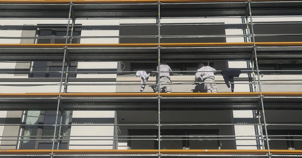 Projektijuht selgitab, kuidas aktsepteerida fakti, et kinnisvara seisund ajaga muutub