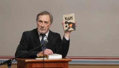 Selgusid tänavused Visnapuu auhinna laureaadid