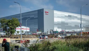 Taiwanil hakati tootma 2-nanomeetrise tehnoloogiaga kiipe – mida see tähendab?