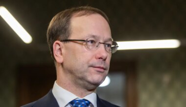 Sinisalu politseijuhtide õigeksmõistmisest: õigusrahu on saabunud