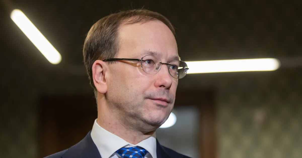 Sinisalu politseijuhtide õigeksmõistmisest: õigusrahu on saabunud