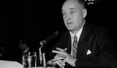 ERKKI BAHOVSKI ⟩ Kes võiks olla Eesti George F. Kennan?