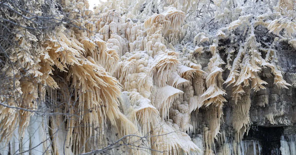 Pakane püsib ka uuel nädalal - Ilmajaam.ee