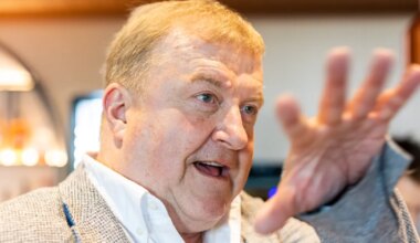 Kuidas sai Vanemuisest rahvusteater? Selgitab Aivar Mäe