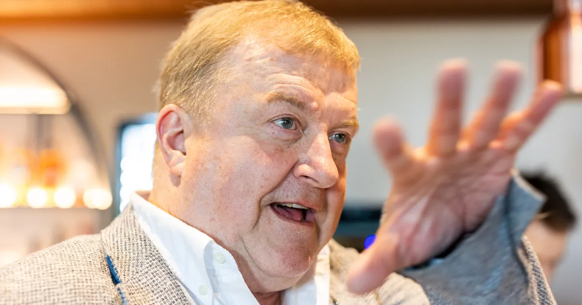 Kuidas sai Vanemuisest rahvusteater? Selgitab Aivar Mäe