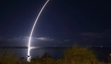 SUURPUHASTUS ⟩ Elon Musk otsustas sel aastal tuhanded Starlinki satelliidid Maale lähemale tuua