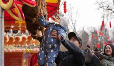 Hiina kehtestas sündimuse suurendamiseks kondoomidele käibemaksu