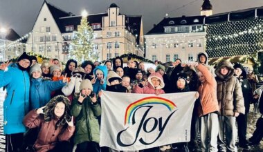 Joy tantsijad võitsid Tallinnas neli esikolmikukohta