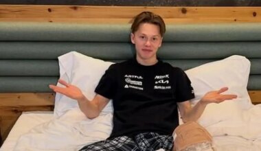 NÄDALA NÄGU ⟩ Halastamatuse ohver võitleb visalt edasi - Arvamus