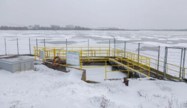 Tallinna Vesi lootis viimase hetkeni katkestust vältida