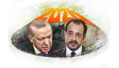 LUUBI ALL ⟩ Välispoliitika 2026. Hea oleks, kui ka Christodoulides ja Erdoğan himustaksid Nobelit