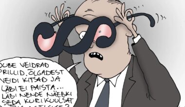 JUHTKIRI ⟩ Kallis menetlusfilter