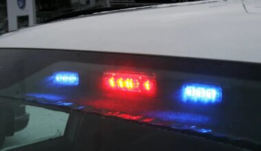 Ida-Virumaal sai nelja auto kokkupõrkes kaks inimest vigastada - Postimees