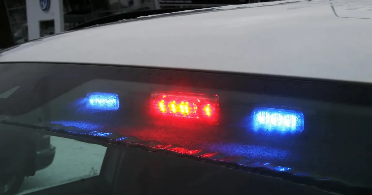 Ida-Virumaal sai nelja auto kokkupõrkes kaks inimest vigastada - Postimees