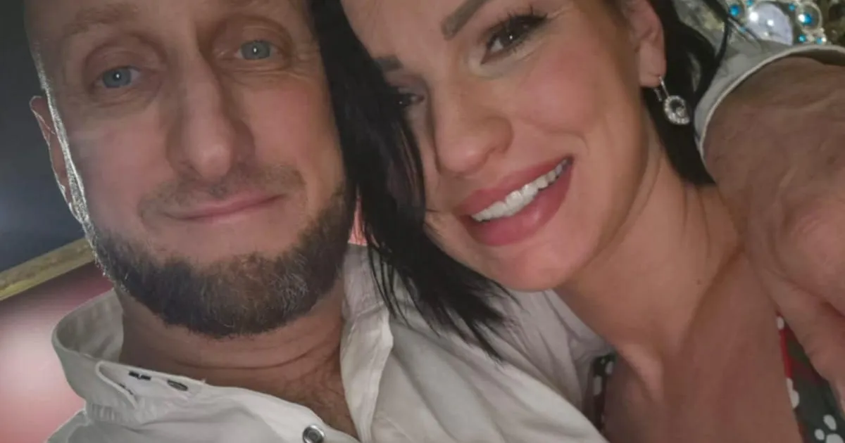 Silvia Ilves räägib esimest korda tulevikust ja pulmaplaanidest