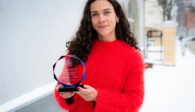 Liiga parima mängija tiitel läks algul valele jalgpallurile