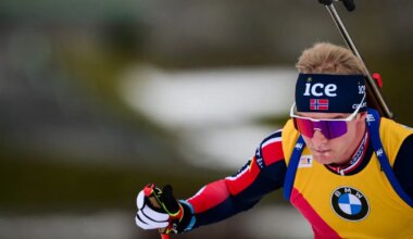 Norra laskesuusatäht ei pruugi osaleda ka järgmisel MK-etapil