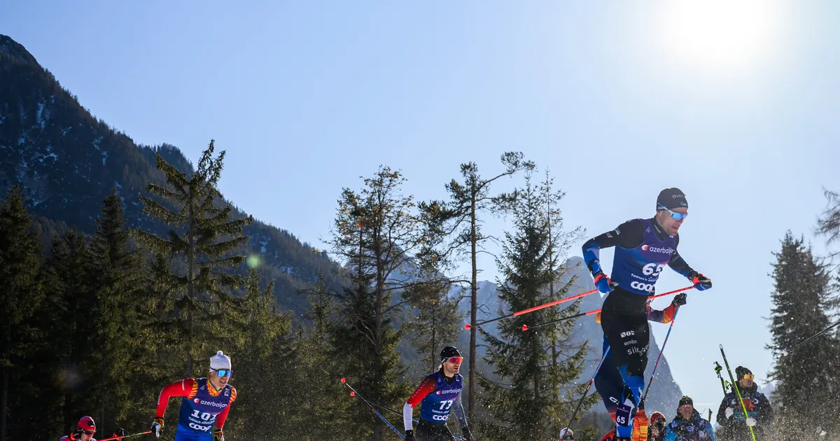 TOUR DE SKI ⟩ Eesti parim murdmaamees astus kõrvale, rivid jäid viimasteks etappideks eriti hõredaks